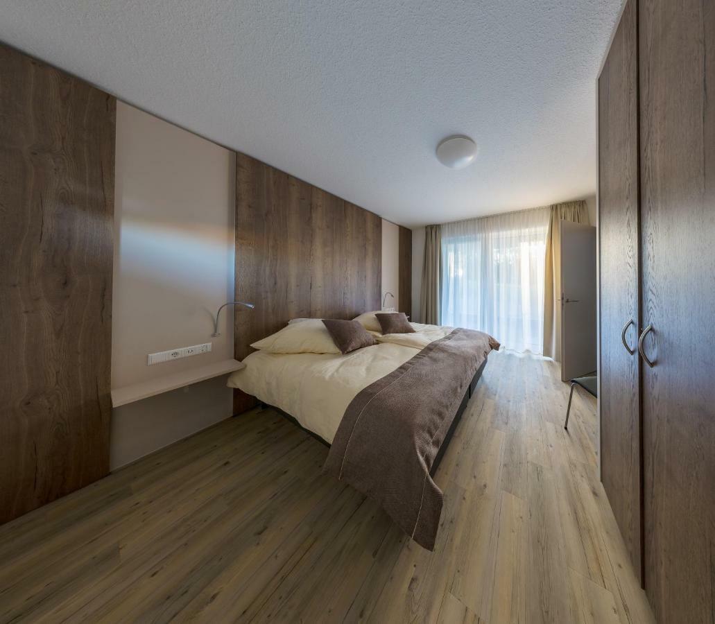 Aparthotel Boarding & House T24 Bad Wurzach Esterno foto